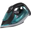 Taurus - Ferro da stiro a vapore 3400 W, 210 g/min, piastra X-Slide, sistema anticalcare, serbatoio da 450 ml.