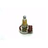 Electrónica Baile Bourns Potenziometro B500K 500K Lineare Long Split Shaft 3/8 Bushing per basso o chitarra elettrica USA con pickup per chitarra Humbucker