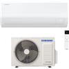 SAMSUNG CONDIZIONATORE SAMSUNG SERIE CEBU S2 15000 BTU MONOSPLIT INVERTER WIFI R32 A++ A+ GARANZIA ITALIA