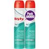 BYLY Extrem Frescor Deo Vapo Lote 2 Pz