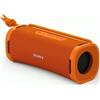 Sony SRSULT10D.CE7 ULT FIELD 1 Altoparlante Bluetooth Portatile 30 W IP67 Batteria 12 h colore Arancione