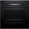 Bosch HBA534EB3 Serie 4 Forno da incasso 71 L Classe A+ 7 funzioni colore Nero