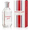 Tommy Hilfiger Tommy Girl Eau de Toilette donna 200 ml opzione Nuova confezione