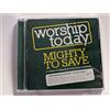 Maranatha Promise Band Worship Today: Mighty To Save (CD)