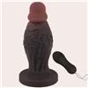 YWQJL Plug Anale-dilatatore Donna Vibrante Piccolo Plug Vibrante Uomo,A-S | Plug Anale-dilatatore Donna Vibrante Piccolo Grande Silicone Uomo Telecomando Dilatatore Ano Analesex Toys Distanza,A-S