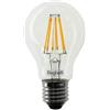 Beghelli Lampada Goccia Zafiro LED 56186 12W E27 2700K