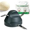 Snugloo Protezione lama per Bimby TM5 TM6 TM7, copertura protettiva in ABS di grado alimentare, riduce i rifiuti di massa, facilita la pulizia rapida e protegge il coltello in modo efficiente