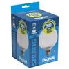 Beghelli 56867 - Lampadina Globo LED 4000K 2700lm E27 24W 120x152mm
