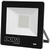 DURALAMP PANTH-SLIM 50W 220-240V 6000KNERO (DURALAMP cod. PANTH-ST50C)