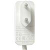 FHBNNYRPH Caricabatterie Di Ricambio, Compatibile Con Xiaomi, 1C K10 G9 G10 Aspirapolvere Wireless SCWXCQ02ZHM Adattatore Di Alimentazione Con Presa UE
