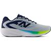 New Balance Uomo 680 v9 in Blu/Verde, Tessile, Taglia 40.5
