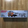 TOMY Tomica Limited Vintage LV-N89d HE366 Car Hino Transporter Tommy Tech inutiliz...