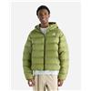 New Balance Fake Down M - Giubbotto - Uomo - Verde