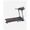 Carnielli Crn 610s - Tapis Roulant - Nero