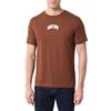 GANT Graphic SS Tshirt T-Shirt Uomo