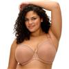 Elomi Women's Brianna Underwire Plunge Bra Reggiseno con Scollatura a V Donna (Pacco da 1)
