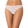 Teyli Slip da Donna in Delicata Rete, Intimo Confortevole E Traspirante dal Taglio Classico Ideale per L'Uso Quotidiano.
