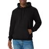 Hanes Felpa con Cappuccio EcoSmart EcoSmart Hooded Sweatshirt(b>20 €Felpa con Cappuccio EcoSmart Felpa con Cappuccio Uomo (Pacco da 1)