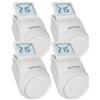 Honeywell Evohome connected comfort wifi kit 4pezzi termostato elettronico codice prod: HR924WE
