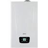 Baxi Luna Duo-Tec E 24 caldaia murale a condensazione a metano 24 Kw codice prod: A7720025