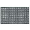 VELCOC Zerbino Entrance - 91 x 153 cm - gomma - nero - Velcoc (unità vendita 1 pz.)