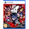 SEGA Persona 5 Tattica � Gioco per PS5