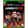 Koch Media MotoGP25 - Xbox Series X