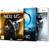 NACON Hell is us (Deluxe Edition, PC)