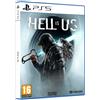 NACON Hell is us (Standard, Playstation 5)