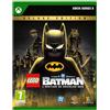 Warner Games Lego Batman: The Dark Knight Legacy - Edizione Deluxe - Gioco Per Xbox Series X