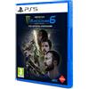 Milestone Monster Energy Supercross 6 - Il videogioco ufficiale PS5