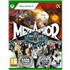 SEGA Metaphor : ReFantazio - Jeu Xbox Series X