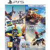 Ubisoft Compilation Riders Republic + Immortals Fenyx Rising PS5
