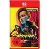 Bandai Namco CYBERPUNK 2077 (Ultimate Edition)
