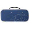 HORI Nintendo Switch Custodia Cargo Compact (Eevee Evolutions) - Custodia da viaggio compatibile con Split Pad Compact - Licenza ufficiale Nintendo e The Pokémon Company International