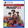 Milestone MotoGP 23 - PS5 Game - Day One Edition