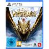 2K Tiny Tina's Wonderlands Chaotic Great Edition (PS5) DE-Version