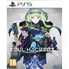 SEGA Soul Hackers 2 Gioco per PS5