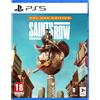 Deep Silver Saints Row - Gioco PS5 Day One Edition