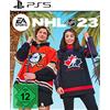 Electronic Arts NHL 23 (PS5)