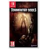 PQube Tormented Souls