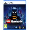 Warner Games LEGO Batman: The Dark Knight Legacy - Gioco per PS5