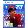 2K PGA Tour 2k23 (PS5)