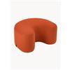 noo.ma Pouf U - Terracotta