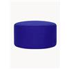 noo.ma Pouf Folk - Blu