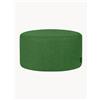 noo.ma Pouf Folk - Verde