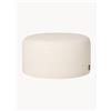 noo.ma Pouf Folk - Beige