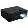 ACER - Videoproiettore Value X1328Wi DLP 4500 ANSI lumen Rapporto di Contrasto 20000:1 WXGA 1280 x 800 Pixel Compatibilità 3D Colore Nero