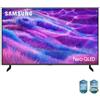 SAMSUNG - TV LED 4K Ultra HD 50' QE50QN80FAUXZT Smart TV