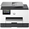 HP - OfficeJet Pro Stampante multifunzione 9132e, Colore, Stampante per Piccole e medie imprese, Stampa, copia, scansione, fax, wireless + idonea a